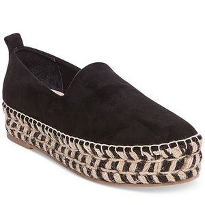 Steven by Steve Madden Pikko Espadrilles